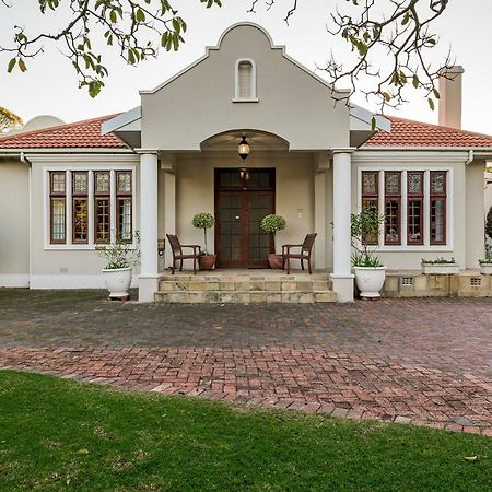 Millbury Guest House Port Elizabeth Exterior foto