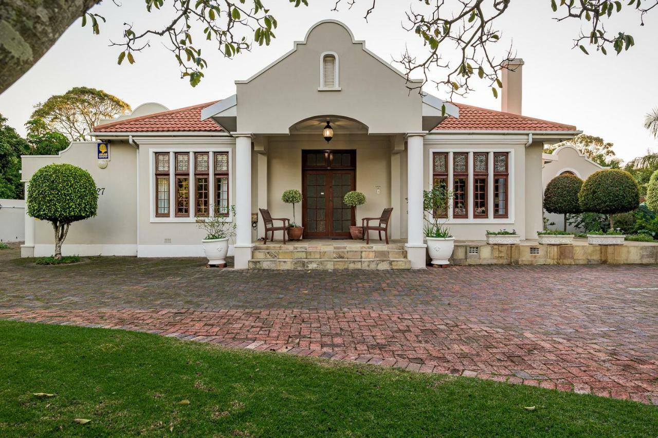 Millbury Guest House Port Elizabeth Exterior foto